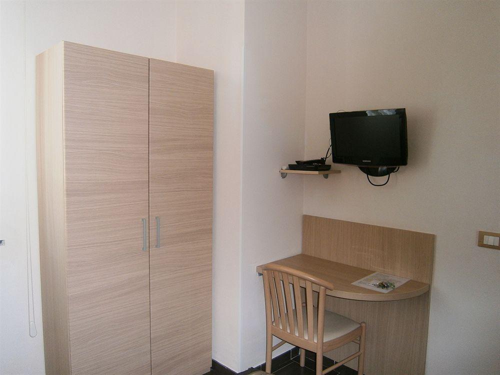 Arianna Hill House Bed and Breakfast La Spezia Exterior foto