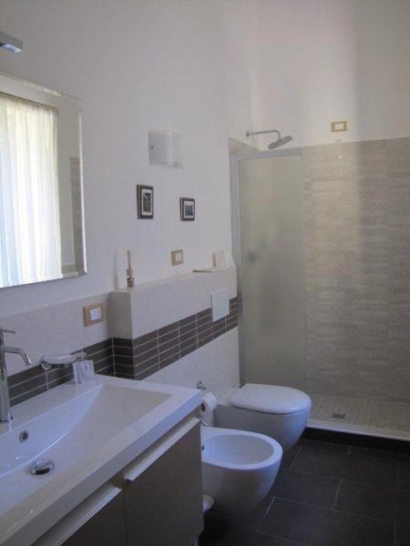 Arianna Hill House Bed and Breakfast La Spezia Habitación foto