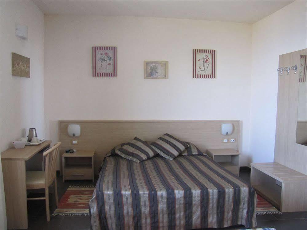 Arianna Hill House Bed and Breakfast La Spezia Exterior foto